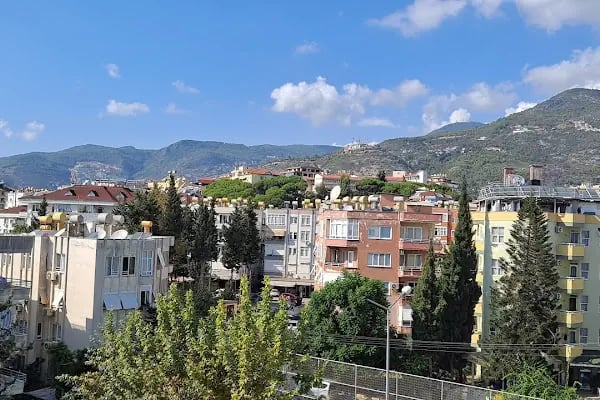 Avena Resort &amp; Spa Hotel - Resim 8