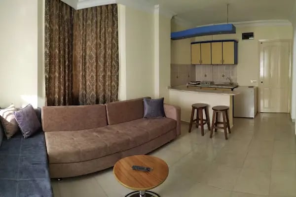 Avena Resort &amp; Spa Hotel - Resim 4