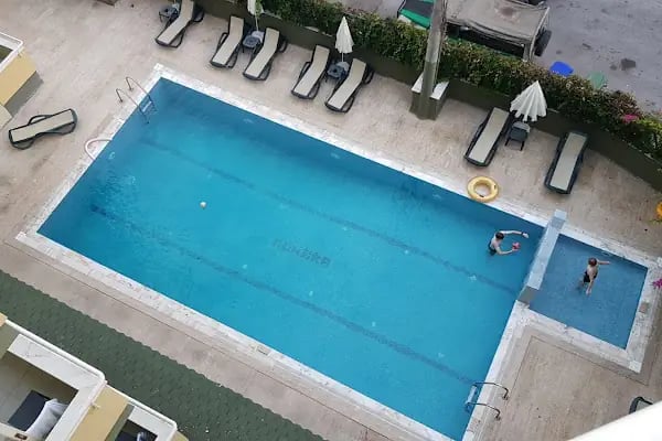 Avena Resort &amp; Spa Hotel - Resim 2