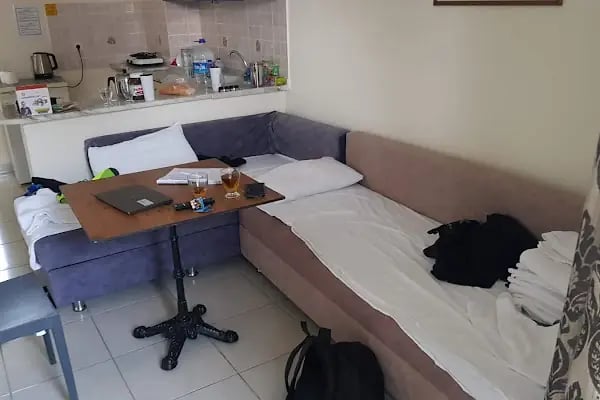 Avena Resort &amp; Spa Hotel - Resim 14