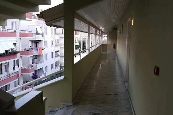 Avena Resort &amp; Spa Hotel - Resim 12