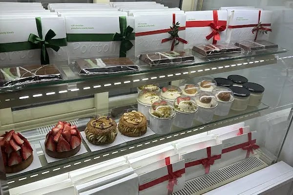 Portolino Bakery - Resim 13
