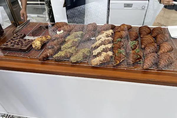 Portolino Bakery - Resim 8