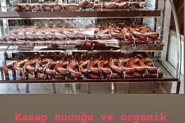 MERKEZ LOKANTASI - Resim 2