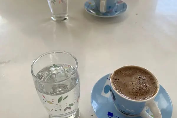 MERKEZ LOKANTASI - Resim 5