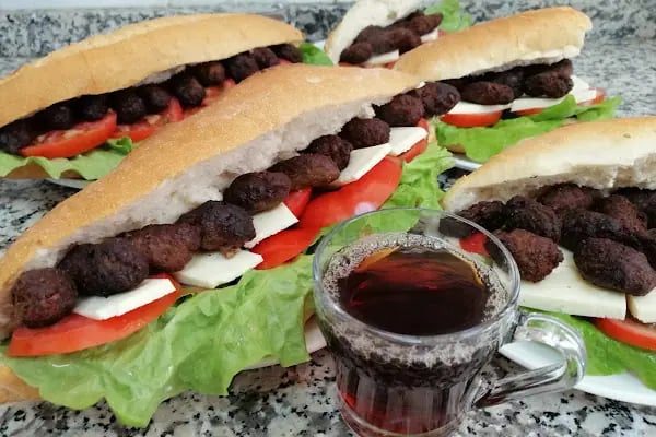 MERKEZ LOKANTASI - Resim 14