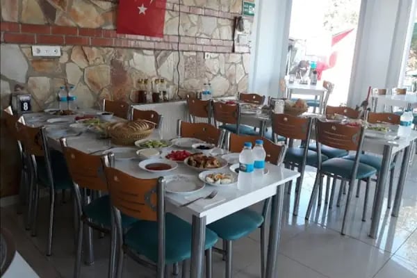 MERKEZ LOKANTASI - Resim 6