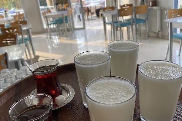 MERKEZ LOKANTASI - Resim 8