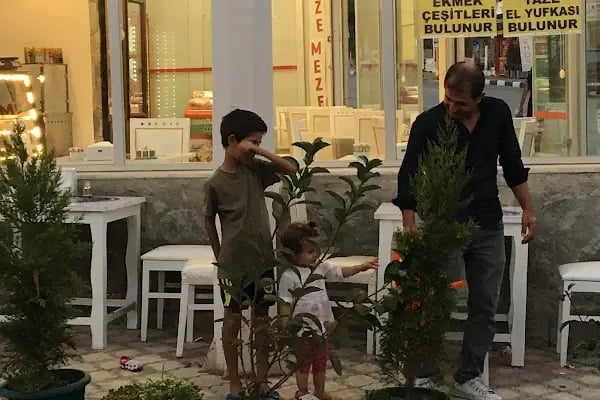 Halikarnas Börekçisi - Resim 3