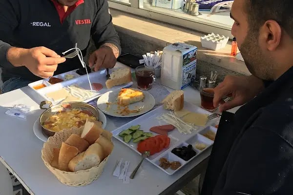Halikarnas Börekçisi - Resim 18