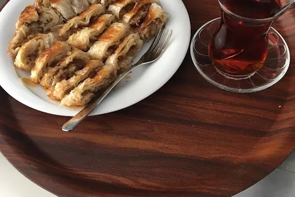 Halikarnas Börekçisi - Resim 9