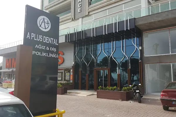 A+ Ağız ve Diş Sağlığı Polikliniği - Resim 19