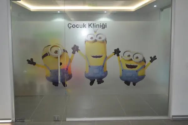 A+ Ağız ve Diş Sağlığı Polikliniği - Resim 11