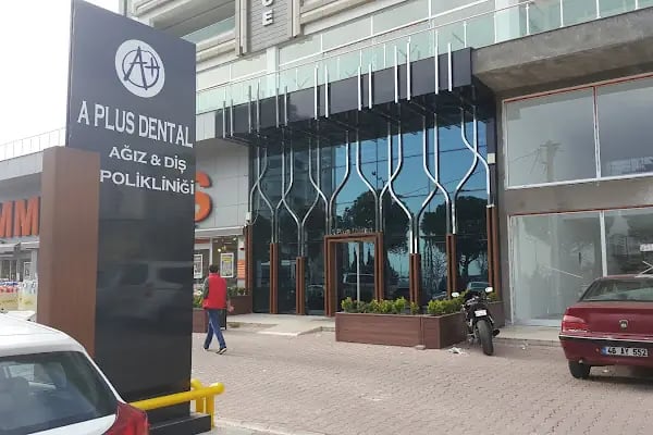 A+ Ağız ve Diş Sağlığı Polikliniği - Resim 16