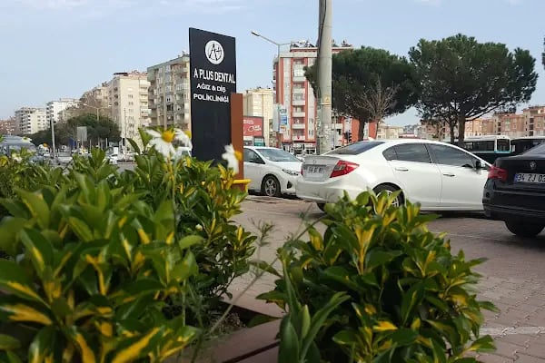 A+ Ağız ve Diş Sağlığı Polikliniği - Resim 8