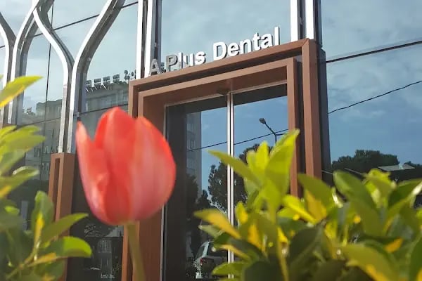 A+ Ağız ve Diş Sağlığı Polikliniği - Resim 20