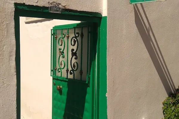 Üçler Dede türbesi - Resim 19