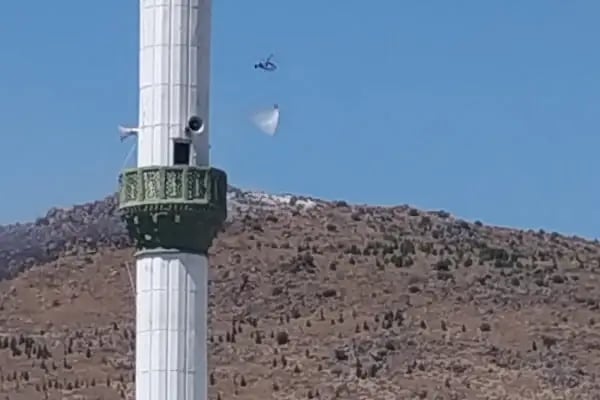Yeşil Ulu Cami - Resim 14