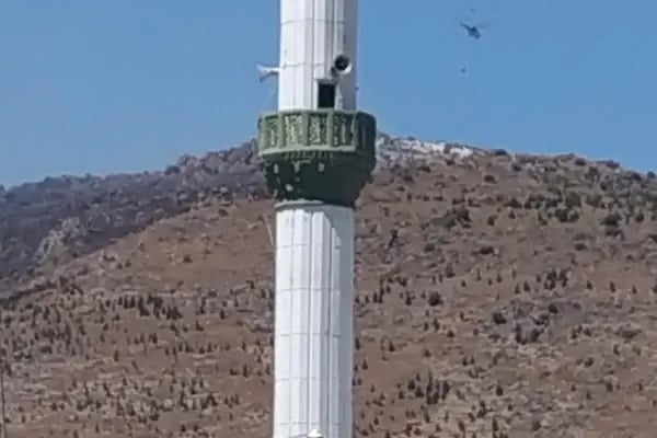 Yeşil Ulu Cami - Resim 5