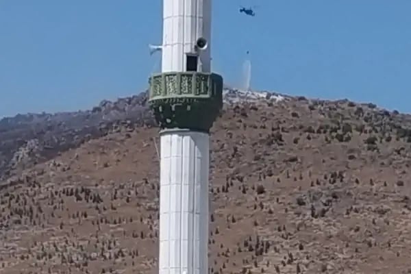 Yeşil Ulu Cami - Resim 13