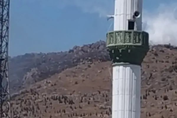Yeşil Ulu Cami - Resim 10