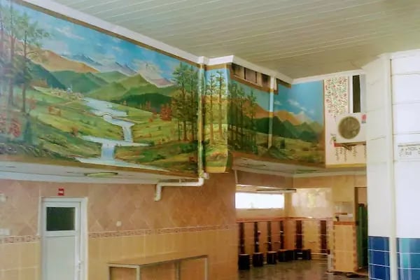 Yeşil Ulu Cami - Resim 6