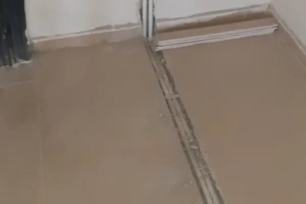 AKYURT SIHHİ TESİSAT SU KACAKLARI VE KOMBİ SERVİSİ - Resim 11