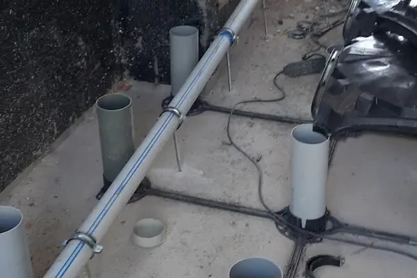 AKYURT SIHHİ TESİSAT SU KACAKLARI VE KOMBİ SERVİSİ - Resim 13