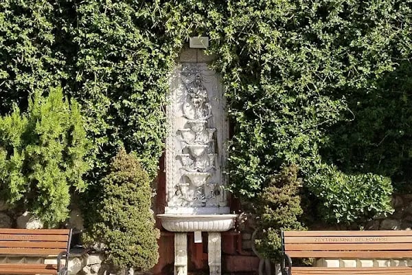 Kazlıçeşme Mezarlığı - Resim 16
