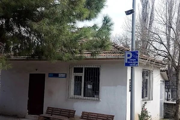 Kazlıçeşme Mezarlığı - Resim 14