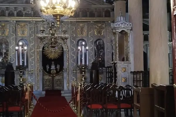 Kazlıçeşme Mezarlığı - Resim 4