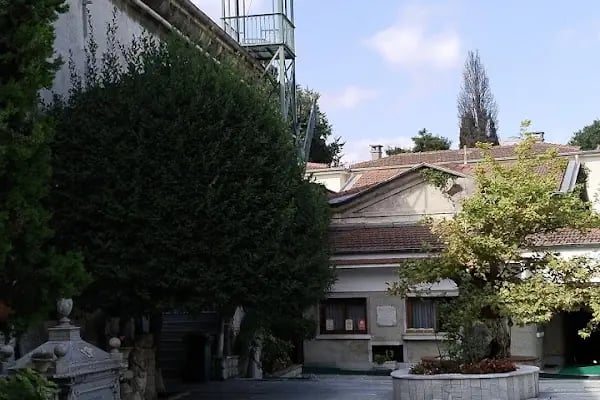 Kazlıçeşme Mezarlığı - Resim 3