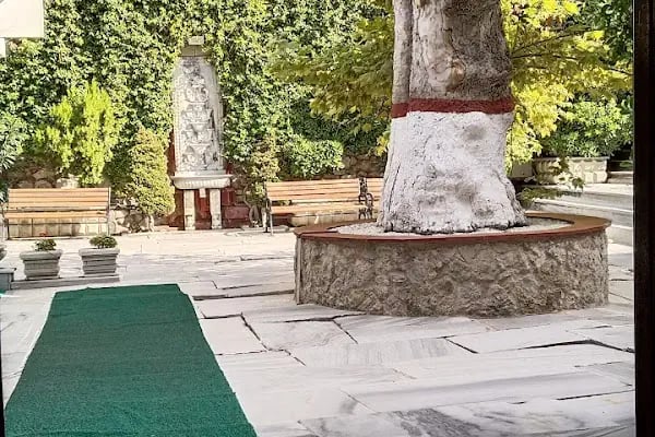 Kazlıçeşme Mezarlığı - Resim 12