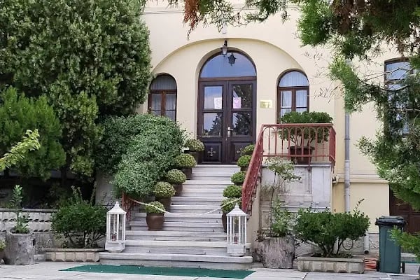 Kazlıçeşme Mezarlığı - Resim 5