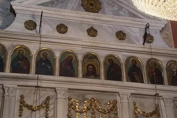 Kazlıçeşme Mezarlığı - Resim 19