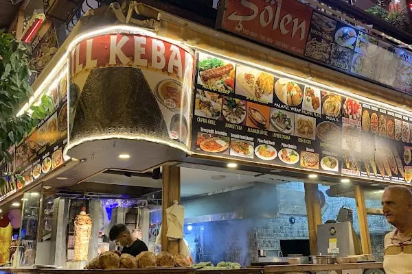 Şölen Restoran - Resim 4