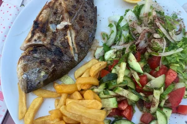 Şölen Restoran - Resim 8