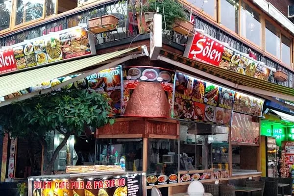 Şölen Restoran - Resim 2