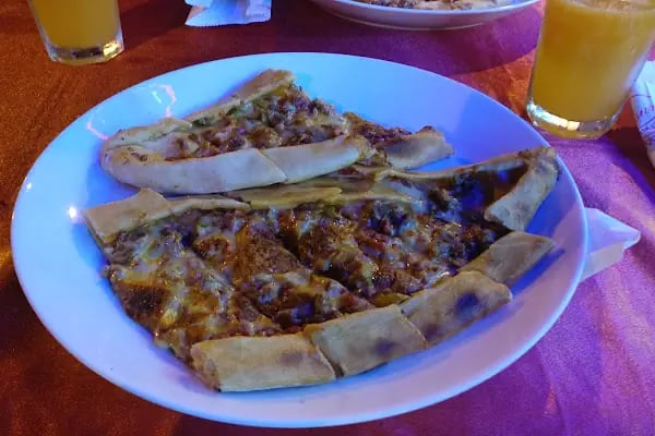 Şölen Restoran - Resim 18