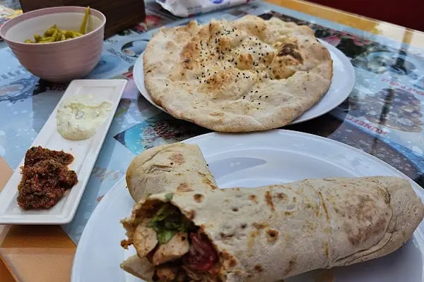 Şölen Restoran - Resim 6