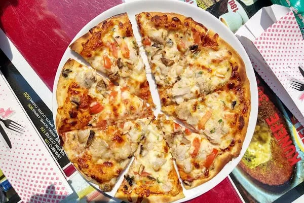 Şölen Restoran - Resim 17