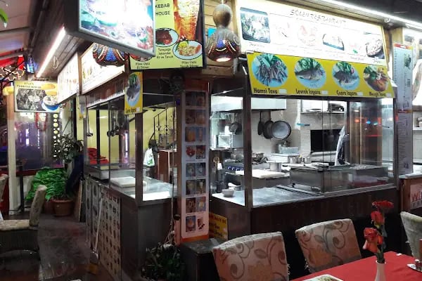 Şölen Restoran - Resim 11