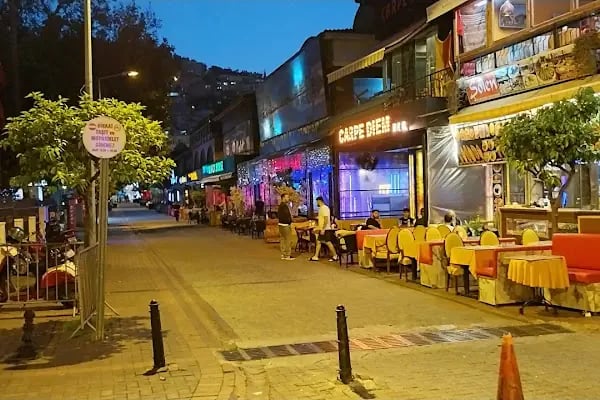 Şölen Restoran - Resim 5