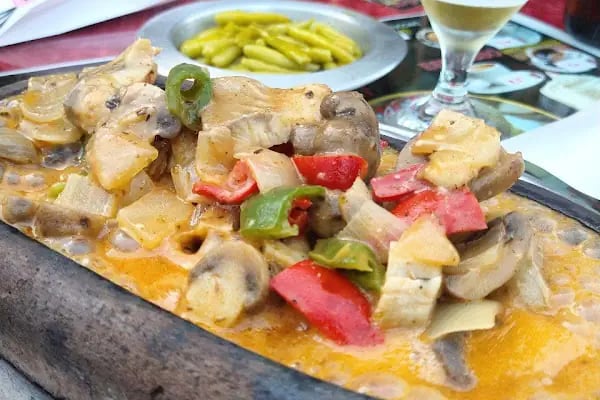 Şölen Restoran - Resim 9