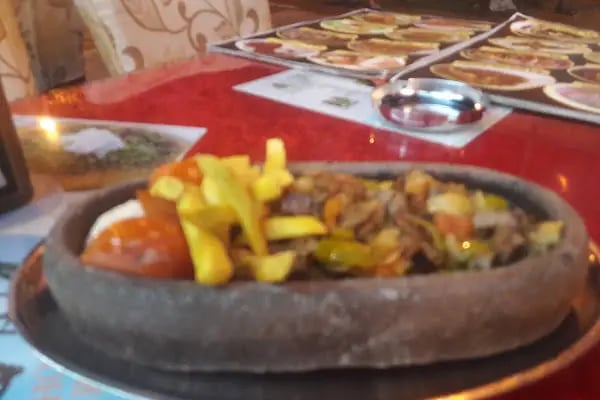 Şölen Restoran - Resim 3