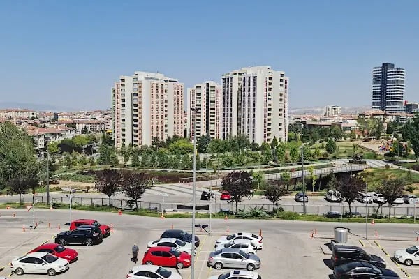 Ülkü Spor Sahası - Resim 18