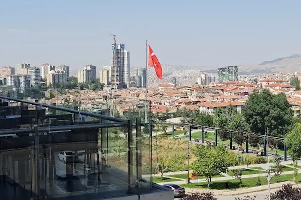 Ülkü Spor Sahası - Resim 6