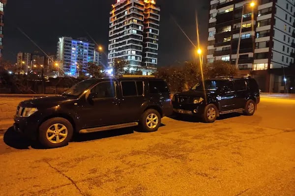 Ülkü Spor Sahası - Resim 8