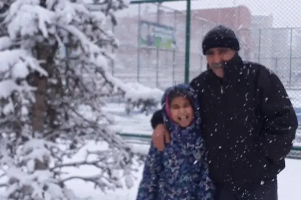 Ülkü Spor Sahası - Resim 14