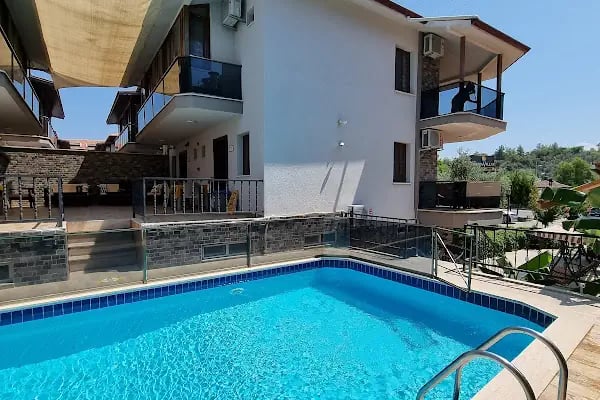 İberia Villas - Resim 12